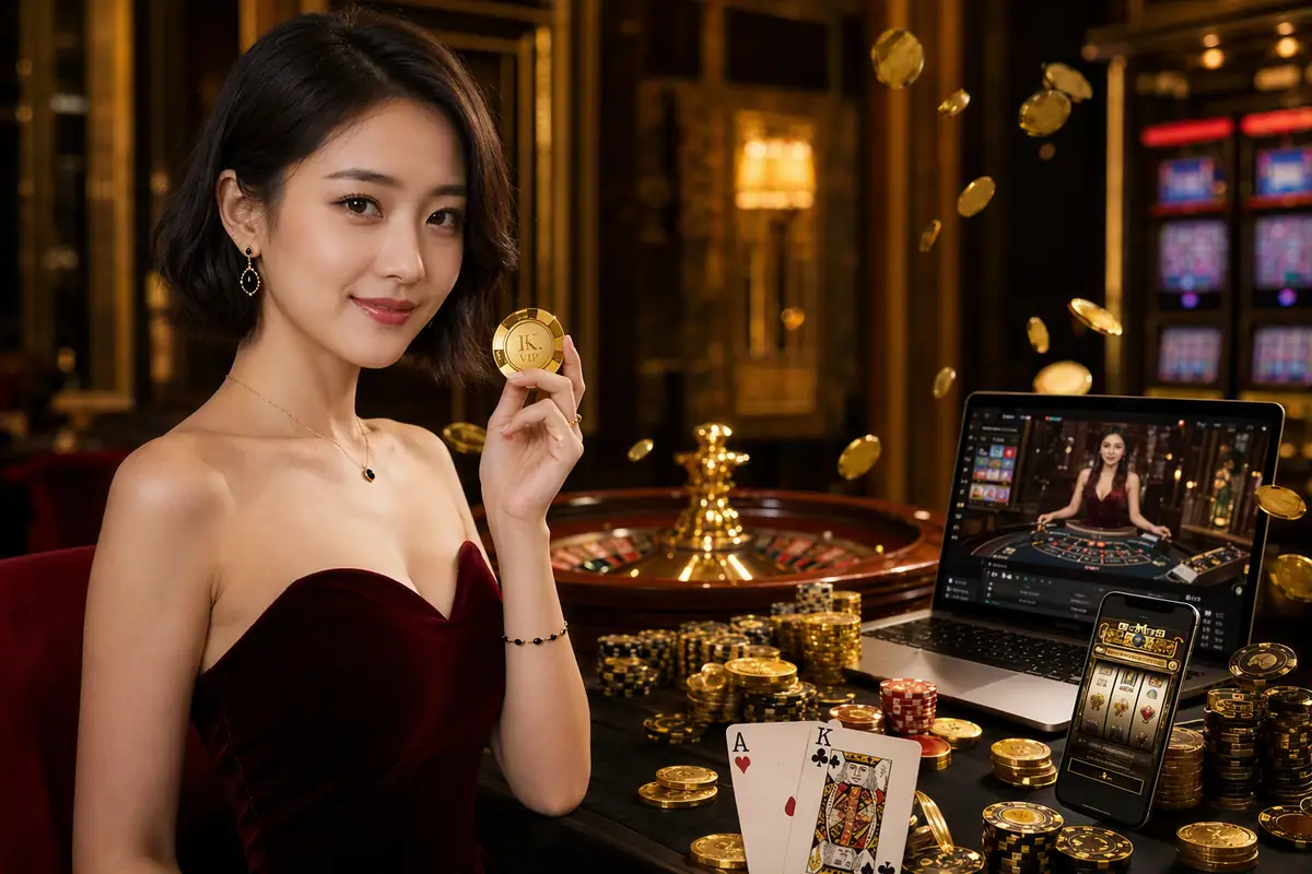 winbet12 PG Soft গেম পরিচিতি ও বৈশিষ্ট্য