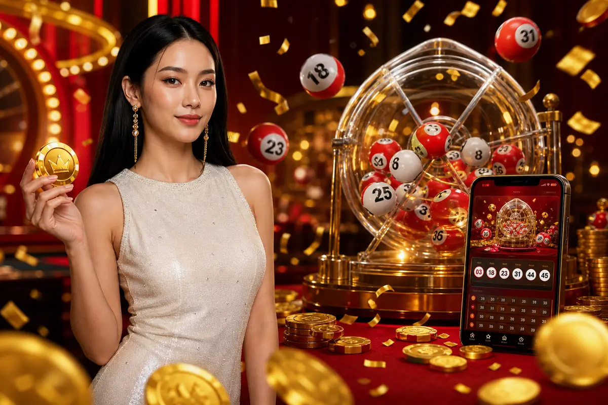winbet12 স্লট গেম লবি ও গেমপ্লে গাইড