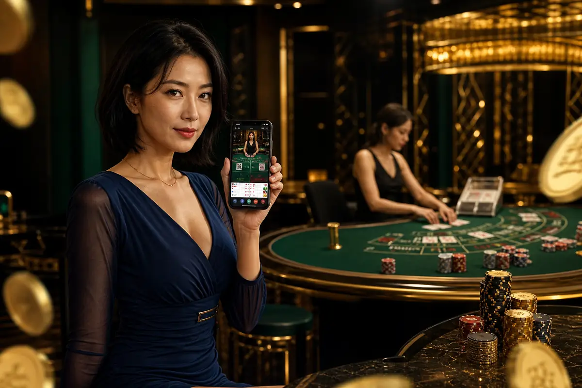 winbet12 অনলাইন ক্যাসিনো লাইভ গেম
