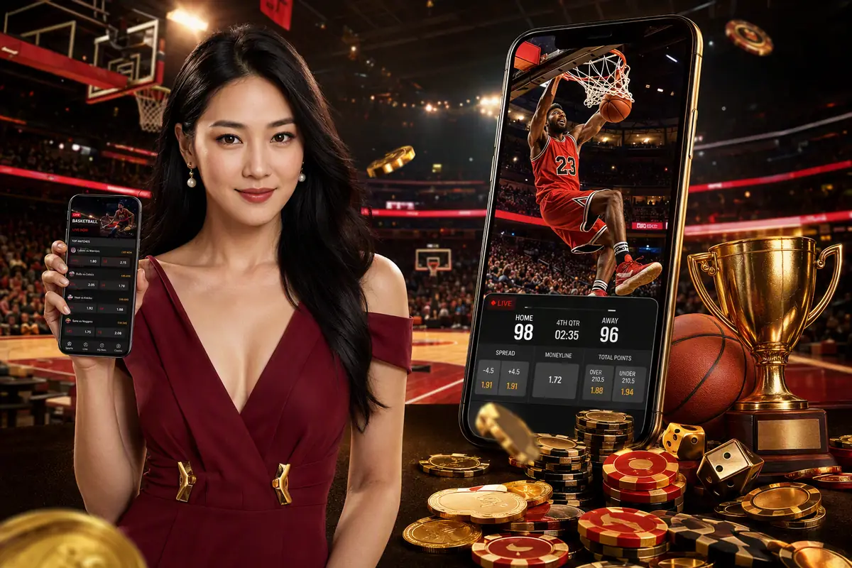 winbet12 স্বাগত বোনাস অফার