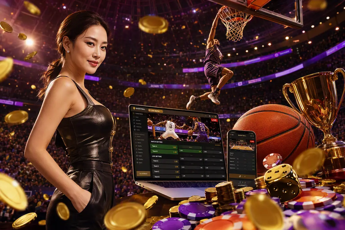winbet12 VIP সদস্যতা সুবিধা